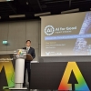 네패스 코코아팹, UN ‘AI for Good’ 글로벌 우수사례 선정 및 수상 영예