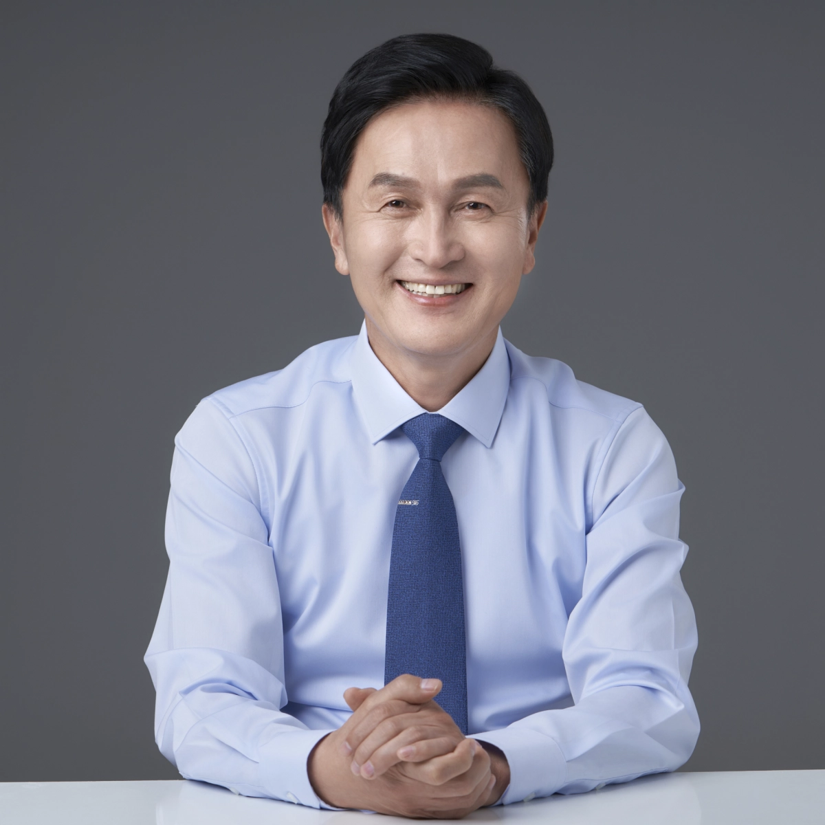 류삼영 동작구청장
