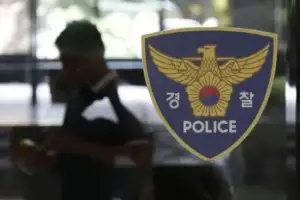 헬스클럽 관장 출신 구의원, 의회 간부 폭행 혐의로 피소…“전치 2주 부상”