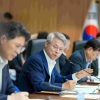 민형배 특별시장, 첫 간부회의서 “반도체 팹 총력 대응” 주문