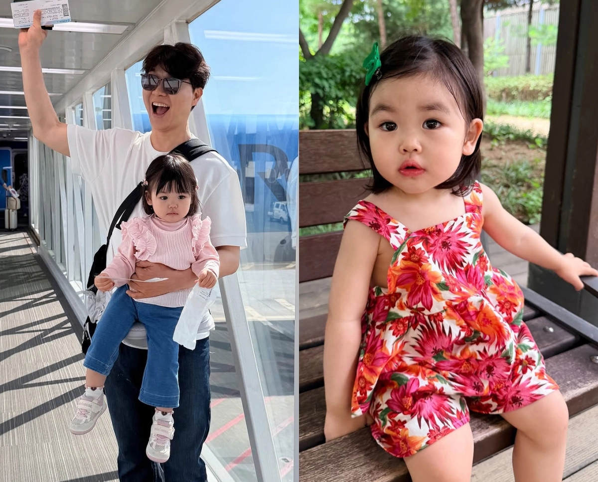 사진=김다예 인스타그램 캡처
