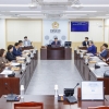 제13대 경북도의회, 전반기 행정보건복지위원회 구성 완료