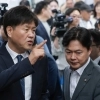 李가 ‘분신’ 칭한 김용, 與 최고위원 출마…“민주당, 이제는 달라져야 한다”