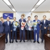 제13대 경북도의회 건설소방위, 전반기 원구성 완료