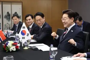 60조원 놓친 K조선, 美 1600조원 함정시장 ‘마스가’ 노 젓나