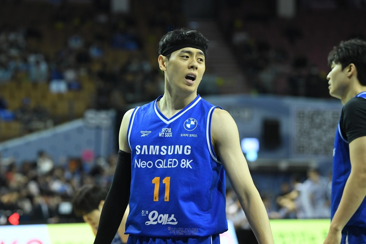 이관희. KBL 제공