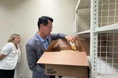 정명근, “공공생리대는 기본 건강권을 공공이 책임지는 생활밀착형 정책”