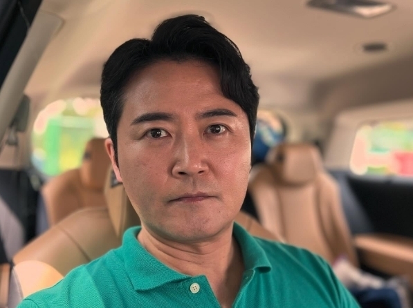 배우 임호. 인스타그램 자료사진
