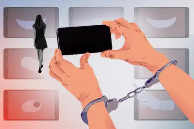 헤어진 뒤 딥페이크 협박…전 연인 협박 수단 된 AI 성범죄