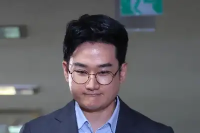 ‘피습 자작극 혐의’ 정이한 전 부산시장 후보 다음 달 첫 재판