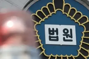 ‘피습 자작극’ 혐의 정이한 구속영장 발부…증거인멸 우려