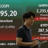 ‘세일 끝났나’ SK하이닉스 장초반 8%대 급등…삼성전자도 3%대↑