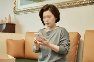 thumbnail - “우리 애가 쑥스러움이 많아서”…소개팅男 엄마가 ‘애프터’ 신청했습니다 [이슈픽]