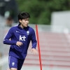 다시 뛰는 한국 축구…아시안게임 남녀 대표 명단 확정