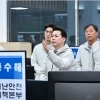 thumbnail - 임만균 서울시의회 의장, 첫 행보는 ‘안전’… 풍수해 현장 점검