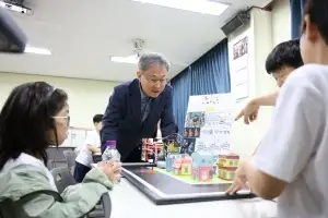 구로구, ‘전국학생로봇경진대회’ 개최…로봇인재 찾는다