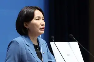 서미화, 민주당 최고위원 출마…“사회적 약자 당원 주권 보장”