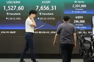 “나만 놓쳤나”…코스피 출렁일 때 더 위험한 투자 심리는
