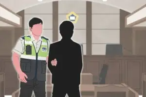 thumbnail - 이혼 결심 당일 ‘아내 내연남’ 살해한 남편… “징역 15년 과도해 감형해달라” 선처 호소