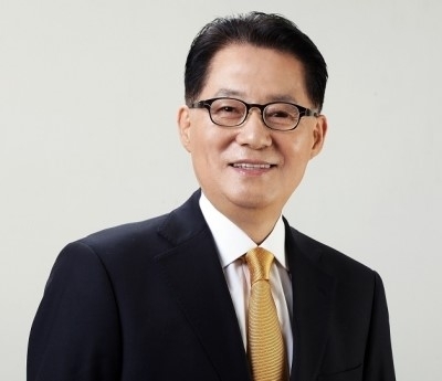 더불어민주당 박지원 의원(전남 해남·완도·진도).