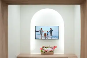 ‘존엄한 이별’… 제주 첫 반려동물 공설 장례시설 10일 문 연다