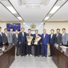 경북도의회, 제13대 전반기 의회운영위원회 출범