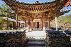 순천 선암사 원통전·송광사 응진당···보물 지정
