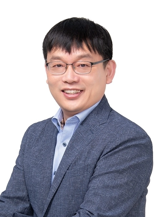 휴켐바이오 이상학 대표