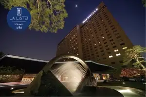 서울신라호텔, 글로벌 평가서 2년 연속 국내 1위 호텔 선정