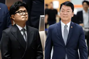 안철수 “한동훈, 창당 때 ‘여의도 렉카’들 빼고 하길”