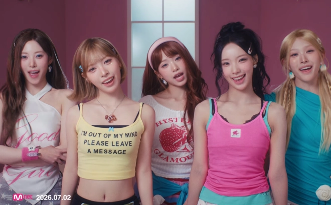 thumbnail - ‘일베몰이’ 당했는데 “노노노노”… 때마침 “당당하게” 외친 리센느, 절묘한 우연 화제