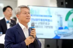 민형배 시장 “청사 기능배분, 시민의견 수렴해 신중 결정”