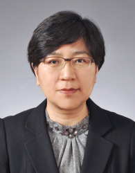 정은경 보건복지부 장관