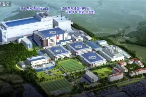 충남 아산, 삼성전자 ‘46조 투자’ 본격화…HBM 공장 증설