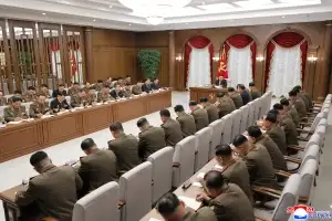북 대남 정보수집 강화...“정찰정보총국 기능 확대”