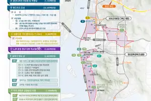 부산 최고령 산단 ‘서부산스마트밸리’ 산업·문화·청년 복합공간으로