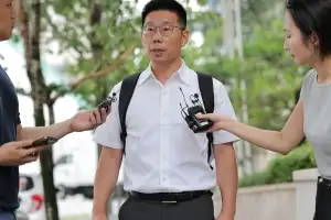 “서강대교 넘지 말라” 조성현 전 수방사 경비단장 특검 출석…“내란 혐의 당혹스러워”