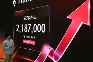[속보] 코스피, 5%대 급등에 매수 사이드카 발동