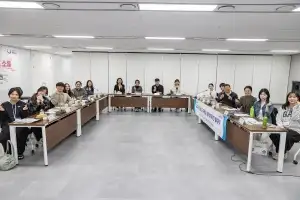 광진구, 건국대와 손잡고 청년 시선으로 지역 문제 푼다