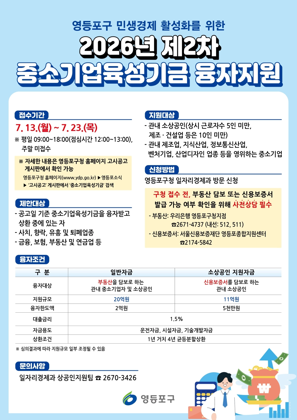 서울 영등포구 제공