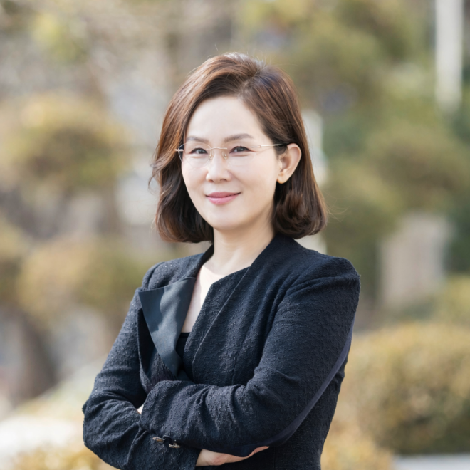 한국이민정책학회, 김옥녀 차기 학회장 선출