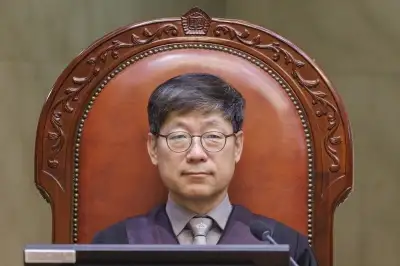 신임 법원행정처장에 노경필 대법관 임명