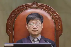 신임 법원행정처장에 노경필 대법관 임명