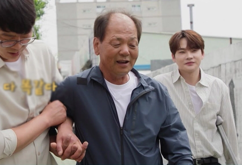 사진=KBS ‘살림하는 남자들 시즌2’