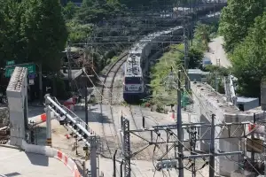 서소문 고가 철거 완료…11일 0시부터 차량 통행 재개