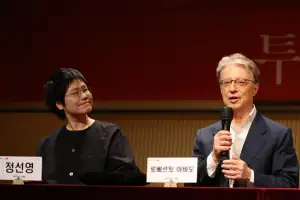 저마다의 ‘초연’…초연 100주년 오페라 ‘투란도트’가 특별한 이유
