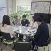 thumbnail - 최경순 경기도의원, 서울대 안양수목원 전면개방에 따른 시민편의시설 증설 방안 논의