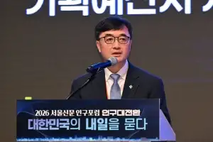 새 국조실장에 ‘예산통’ 임기근 기획처 차관… 靑 “경제정책 전문가”