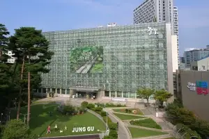 중구, 어르신 교통비 중단 공백 없다…월 최대 5만원 환급 혜택 유지