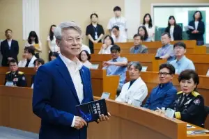 전남광주특별시 전지역 응급실 연계…‘생명망 하나로 3대 전략’ 추진